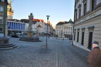 Krautmarkt &ndash; &copy; Eric Richter (Eberhardt TRAVEL)