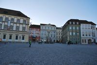 Krautmarkt Brünn &ndash; &copy; Eric Richter (Eberhardt TRAVEL)