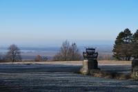 Blick in die Ferne