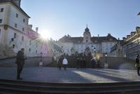 Schloss Valtice &ndash; &copy; Eric Richter (Eberhardt TRAVEL)