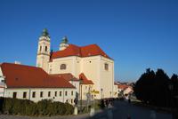 Valtice &ndash; &copy; Eric Richter (Eberhardt TRAVEL)