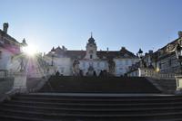 Schloss Valtice &ndash; &copy; Eric Richter (Eberhardt TRAVEL)