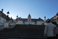 Schloss Valtice &ndash; &copy; Eric Richter (Eberhardt TRAVEL)