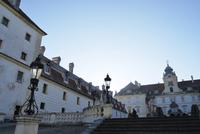 Schloss Valtice &ndash; &copy; Eric Richter (Eberhardt TRAVEL)