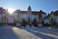 Schloss Valtice &ndash; &copy; Eric Richter (Eberhardt TRAVEL)