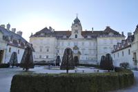 Schloss Valtice &ndash; &copy; Eric Richter (Eberhardt TRAVEL)