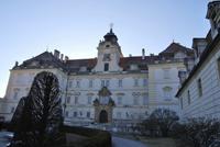 Schloss Valtice &ndash; &copy; Eric Richter (Eberhardt TRAVEL)