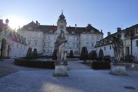 Schloss Valtice &ndash; &copy; Eric Richter (Eberhardt TRAVEL)