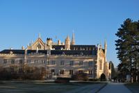 Schloss Lednice &ndash; &copy; Eric Richter (Eberhardt TRAVEL)