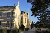 Schloss Lednice &ndash; &copy; Eric Richter (Eberhardt TRAVEL)