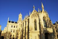 Schloss Lednice &ndash; &copy; Eric Richter (Eberhardt TRAVEL)