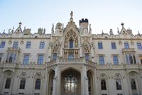 Schloss Lednice &ndash; &copy; Eric Richter (Eberhardt TRAVEL)