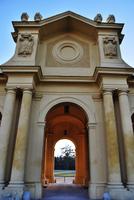 Schloss Lednice &ndash; &copy; Eric Richter (Eberhardt TRAVEL)