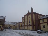 Trebon