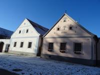 Holašovice