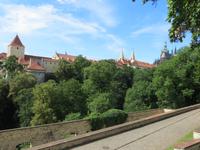 Hradschin &ndash; &copy; Jürgen Schmeißer (Eberhardt TRAVEL)