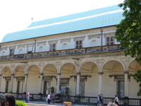 Belvedere &ndash; &copy; Jürgen Schmeißer (Eberhardt TRAVEL)