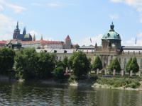 Prag &ndash; &copy; Jürgen Schmeißer (Eberhardt TRAVEL)