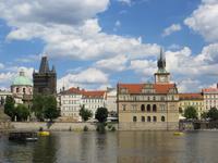 Smetana-Haus &ndash; &copy; Jürgen Schmeißer (Eberhardt TRAVEL)