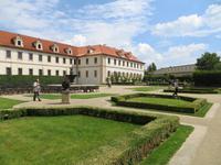 Valdstein-Palais &ndash; &copy; Jürgen Schmeißer (Eberhardt TRAVEL)