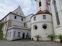 Kloster Strahov &ndash; &copy; Jürgen Schmeißer (Eberhardt TRAVEL)