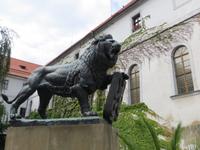 Kloster Strahov &ndash; &copy; Jürgen Schmeißer (Eberhardt TRAVEL)