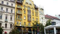 Wenzelsplatz &ndash; &copy; Sabine Herda (Eberhardt TRAVEL)