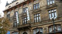 Jugendstil in Prag &ndash; &copy; Sabine Herda (Eberhardt TRAVEL)