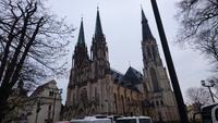 Welzelsdom in Olomouc &ndash; &copy; Stefan Jahnke (Eberhardt TRAVEL)