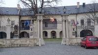 Erzbischofssitz in Olomouc &ndash; &copy; Stefan Jahnke (Eberhardt TRAVEL)