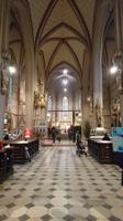 Im Welzelsdom Olomouc &ndash; &copy; Stefan Jahnke (Eberhardt TRAVEL)