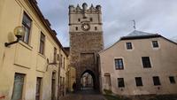 Mutter-Gottes-Tor (Frauentor) in Jihlava &ndash; &copy; Stefan Jahnke (Eberhardt TRAVEL)