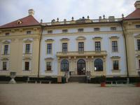 Austerlitz &ndash; &copy; Harald Kühne (Eberhardt TRAVEL)