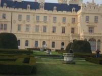 Lednice &ndash; &copy; Harald Kühne (Eberhardt TRAVEL)