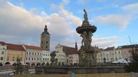 Samsonbrunnen &ndash; &copy; Petra Sauer (Eberhardt TRAVEL)