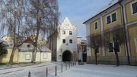 Trebon - Wittingau &ndash; &copy; Petra Sauer (Eberhardt TRAVEL)