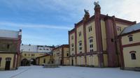 Trebon - Brauerei Regent &ndash; &copy; Petra Sauer (Eberhardt TRAVEL)