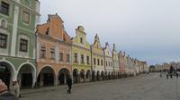 Telc - Teltsch &ndash; &copy; Petra Sauer (Eberhardt TRAVEL)