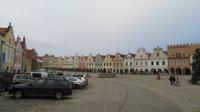 Telc - Teltsch &ndash; &copy; Petra Sauer (Eberhardt TRAVEL)