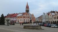Telc - Teltsch &ndash; &copy; Petra Sauer (Eberhardt TRAVEL)