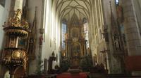 Krumau St. Veit &ndash; &copy; Petra Sauer (Eberhardt TRAVEL)