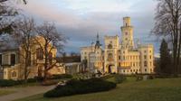 Märchenschloss &ndash; &copy; Petra Sauer (Eberhardt TRAVEL)