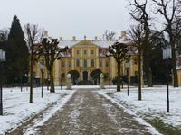 Barockschloss Rammenau &ndash; &copy; Michael Krause (Eberhardt TRAVEL)