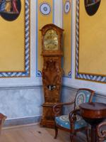 Barockschloss Rammenau, bulgarisches Zimmer &ndash; &copy; Michael Krause (Eberhardt TRAVEL)