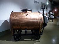 Weinbrennerei Wilthen &ndash; &copy; Michael Krause (Eberhardt TRAVEL)