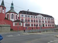 Liberec - Schloss &ndash; &copy; Michael Krause (Eberhardt TRAVEL)