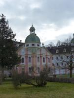 Kloster Marienthal bei Ostritz