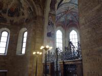 in der Georgsbasilika &ndash; &copy; Uta Schöne (Eberhardt TRAVEL)