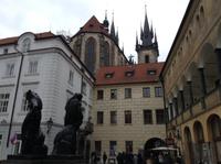 unterwegs auf der altstädter Seite &ndash; &copy; Uta Schöne (Eberhardt TRAVEL)