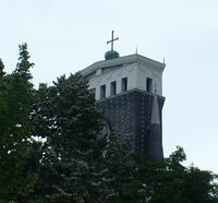 Herz-Jesu-Kirche &ndash; &copy; Sabine Herda (Eberhardt TRAVEL)